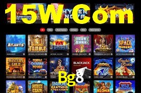 Bg8 Bet