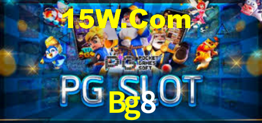 Descubra a Magia dos Jogos de Arcade no Bg8