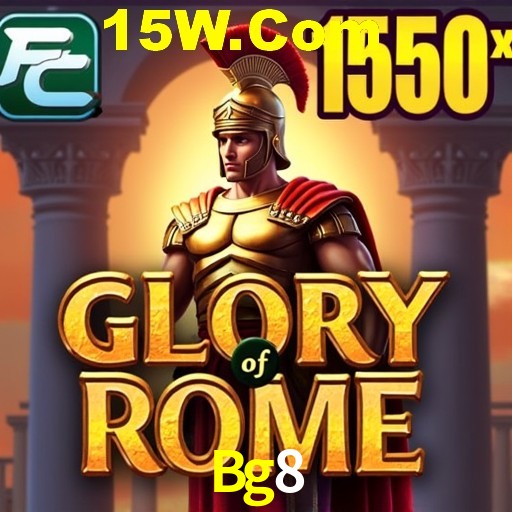 APP oficial da Bg8 para mobile