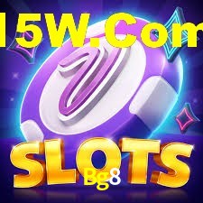 Welcome Bonus Bg8