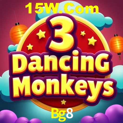 Jogos de Slot Bg8