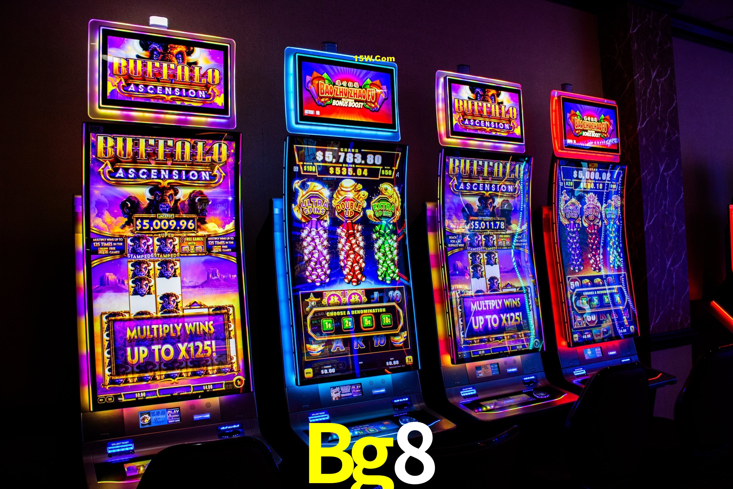 Football Betting Bg8