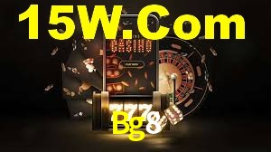 Sinta a adrenalina dos jogos de cassino com Bg8
