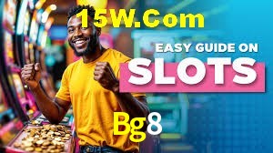 VIP Casino Bg8