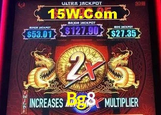 Descubra o Programa VIP da Bg8: Vantagens Exclusivas para Jogadores