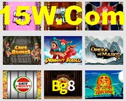 Bg8 Com Login