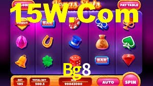 Bg8 Bet