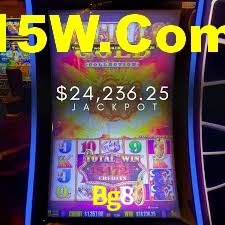 Live Casino Bg8