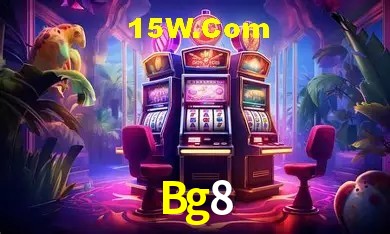Inovações de Jogos na Bg8: O Futuro das Experiências Interativas