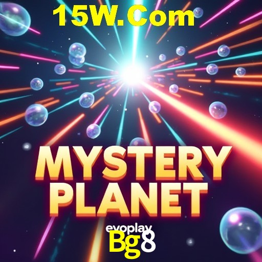 Game Providers Bg8