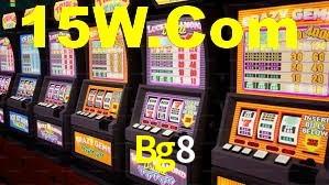 Bg8 Com Login