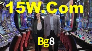 Exclusive Games Bg8